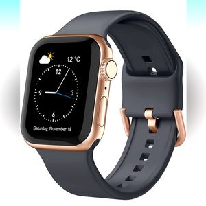 Apple Watch Sports Band- 42/44/45/49mm